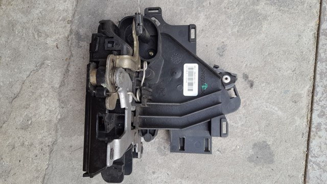 Купити 3B4839016J VAG 