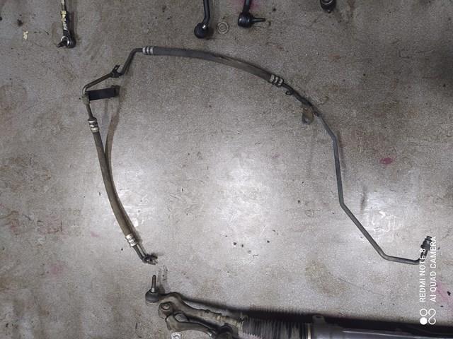 Трубка високого тиску ГПК на Renault Laguna II BG0, BG1