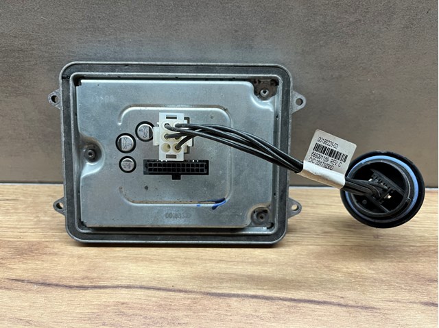  Tesla Motors 00199215