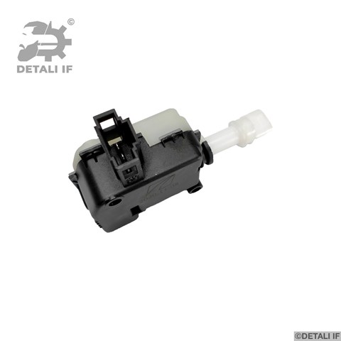 Купити DF12662 Detali IF Замок відкривання лючка бензобаку