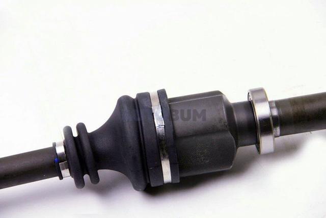 Піввісь передня, права BGA DS7354R ціна, від 90.99 USD