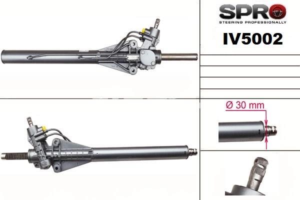 Управління рульове в зборі MSG IV202R ціна, від 299.05 USD