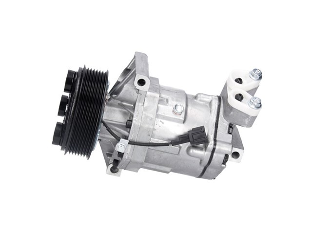 AC0102 MSG Компресор холодоагенту