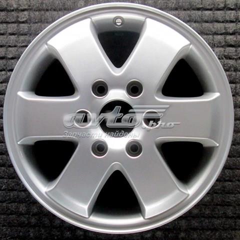 Купити A0014018602 Mercedes Диски колісні литі (легкосплавні, титанові)