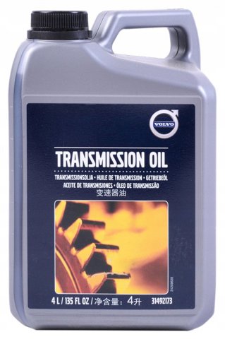 Купити 31492173 Volvo Масло кп