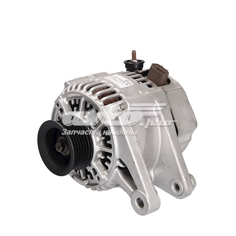 JA1703IR MSG Rebuilding Авто генератор
