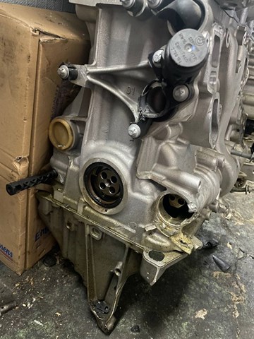 Двигун 11005A15949 BMW