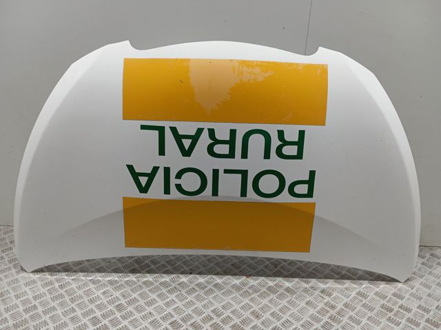 Капот F51004FAMA Nissan/Infiniti