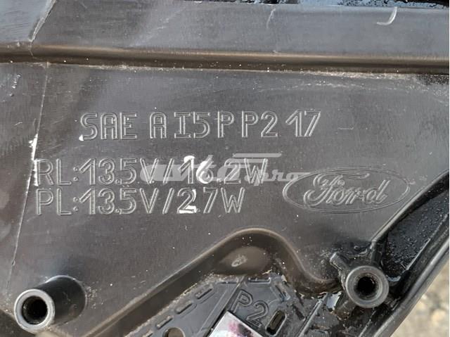  Ford HS7313W030CF ціна, від 697.46 USD