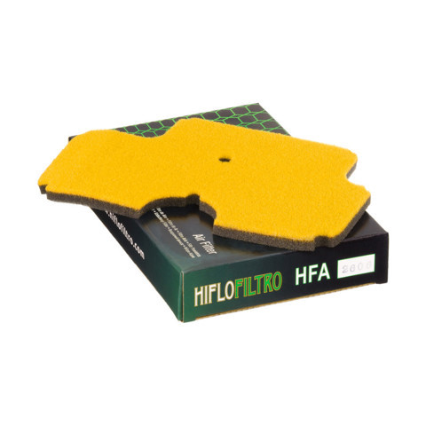 Фільтр повітряний HFA2606 Hiflofiltro