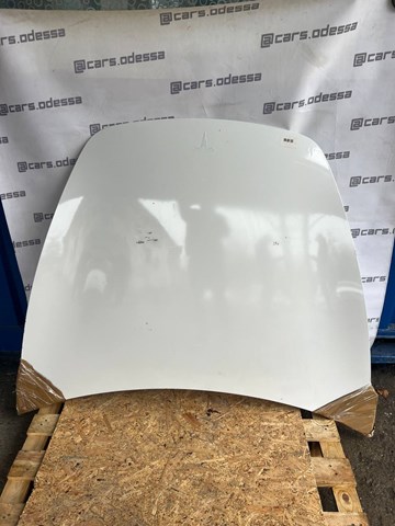 Капот Signeda PTS20011A