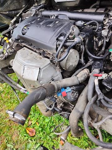 Двигун у зборі Peugeot/Citroen EP6