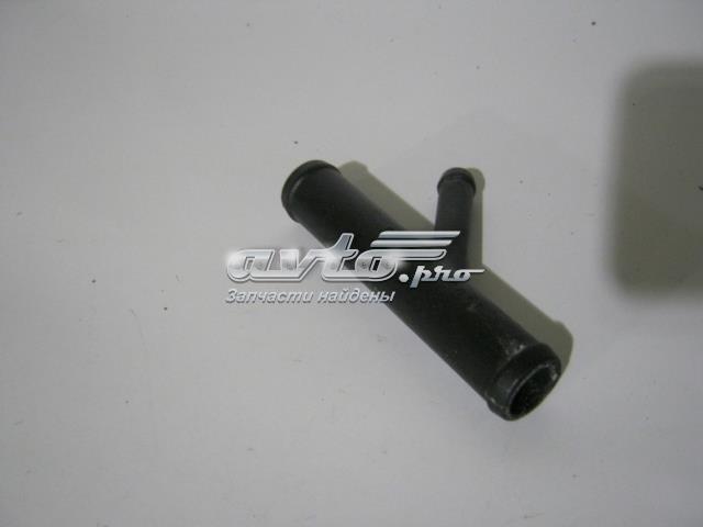 Фланець системи охолодження (трійник) ZAZ 11031311090 ціна, від 1.08 USD