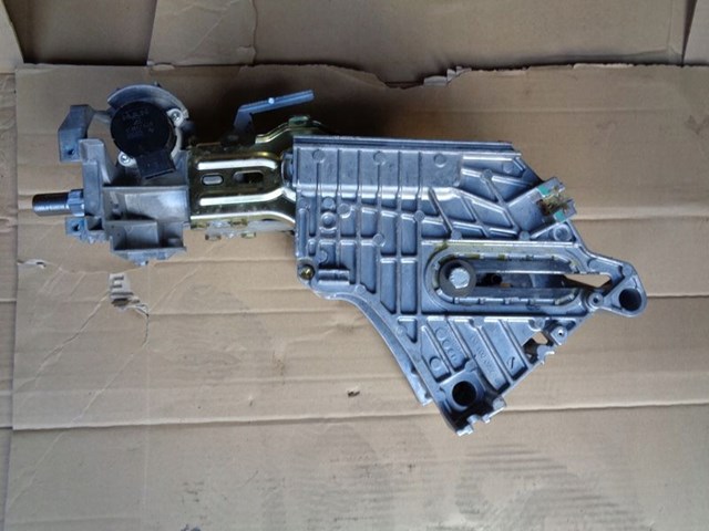 Рульова колонка 81461136236 MAN