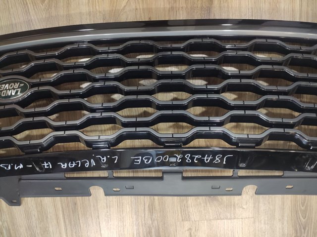  Land Rover J8A28200BE