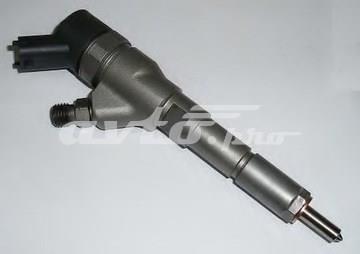 Форсунка паливна Bosch 0445110353 ціна, від 59.71 USD