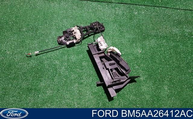  BM5AA26412AC Ford