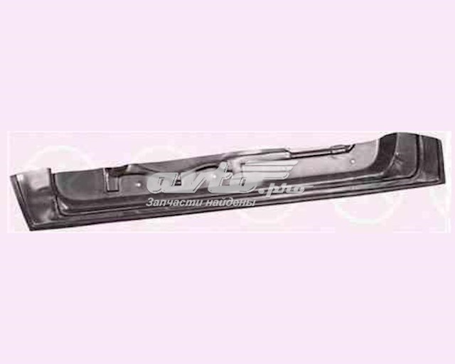 Ремонтна частина передніх дверей FPS FP3525161 ціна, від 18.45 USD