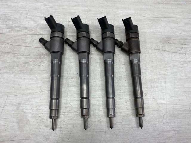 Форсунка паливна Bosch 445110418 ціна, від 155.02 USD