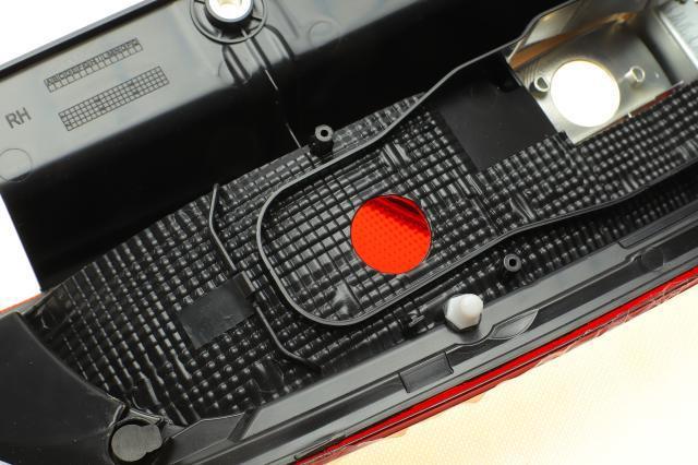 Задні ліхтарі Autotechteile 5030201 ціна, від 57.79 USD