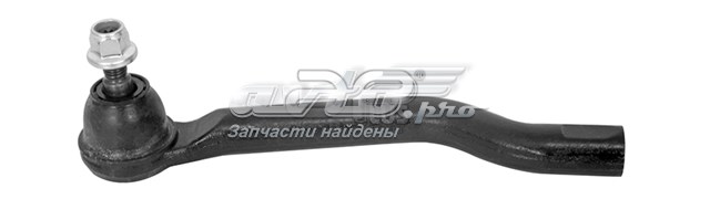 25346AP Aplus Зовнішній наконечник рульової тяги