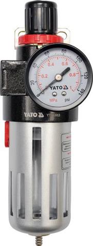  Yato YT2383 ціна, від 20.12 USD