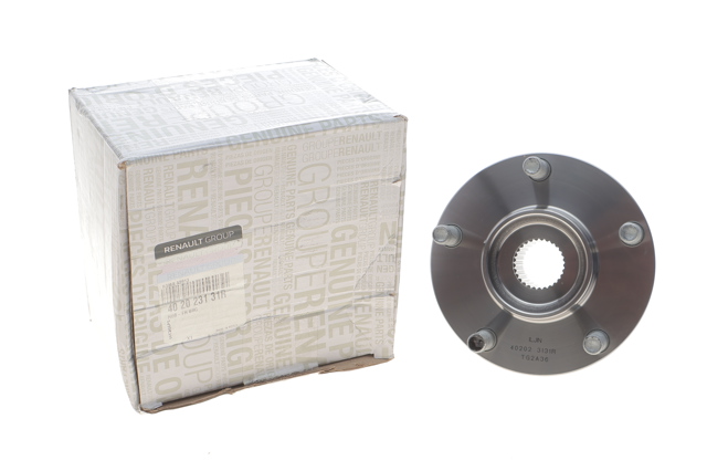 Купити 402023131R Renault (RVI) Маточини передніх коліс