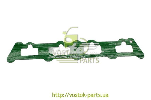 Прокладка впускного колектора Chery 477F1008018BA ціна, від 4.75 USD