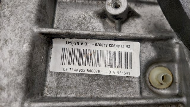 TL4026 Renault (RVI) 