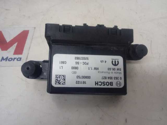  Chrysler 0263004827 ціна, від 45.71 USD