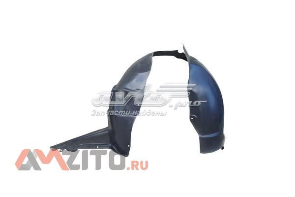 Підкрилки передні праві Asam 71200