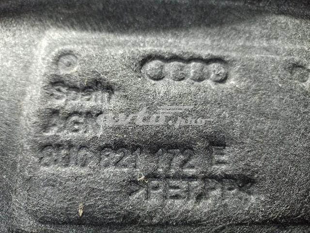 Підкрилок переднього крила, правий Audi Q3 (8UB) (Ауді Ку 5)