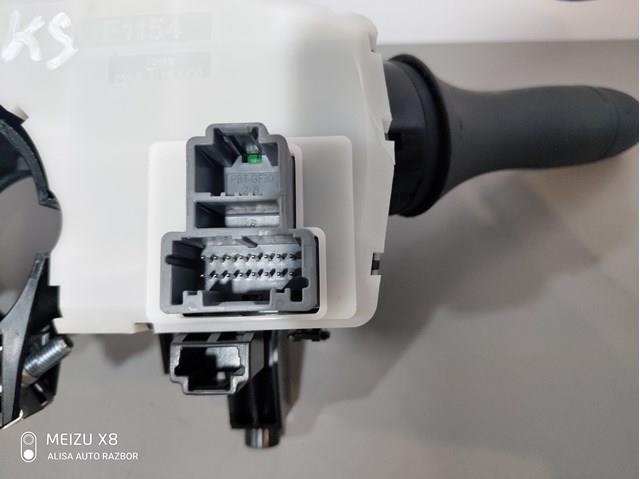 255605RL0A Nissan/Infiniti Перемикач підрульовий