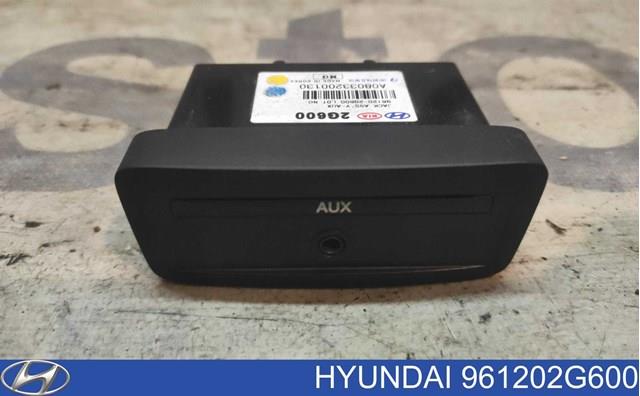  Hyundai/Kia 961202G600 ціна, від 11.07 USD
