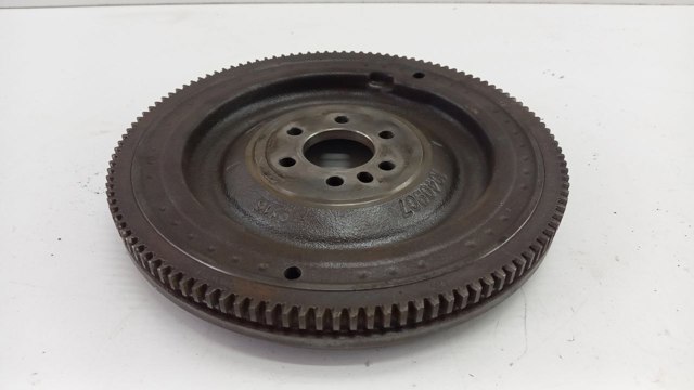 Купити 9809984080 Opel Маховик із зубчастим ободом в зборі