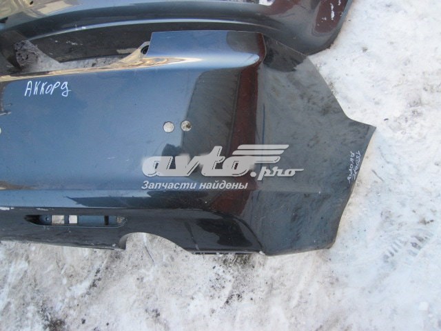 Купити 71501SEAXZZ00 Honda Задній бампер