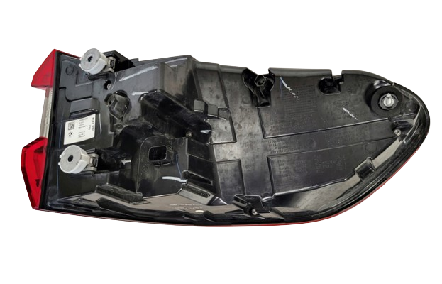  BMW 2SK013396