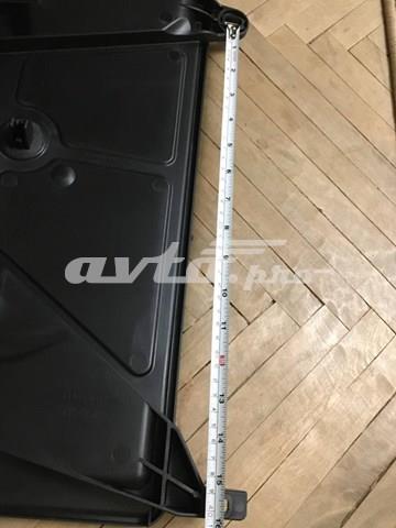 95392642 General Motors Дифузор радіатора охолодження, в зборі з мотором і крильчаткою