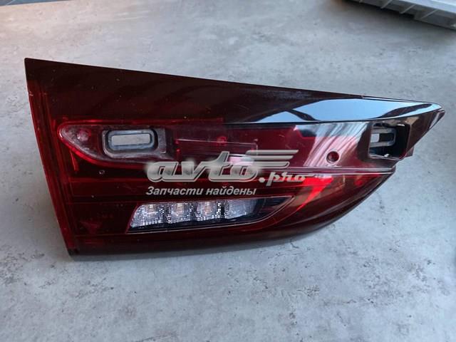 Купити GRF5513G0B Mazda Ліхтар задній лівий, внутрішній