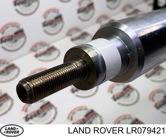 Купити LR079421 Land Rover Амортизатор задній, правий