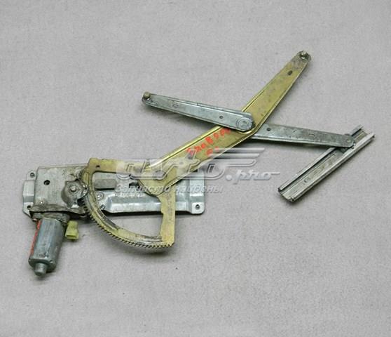 Склопідйомник з електродвигуном Opel 1207109 ціна, від 79.37 USD