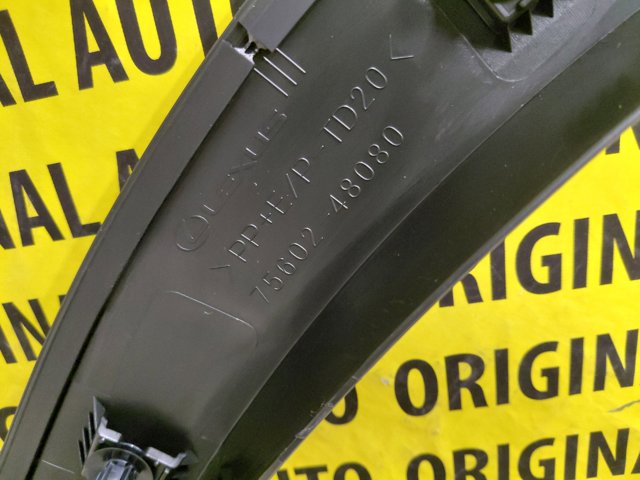  7560248902 Toyota