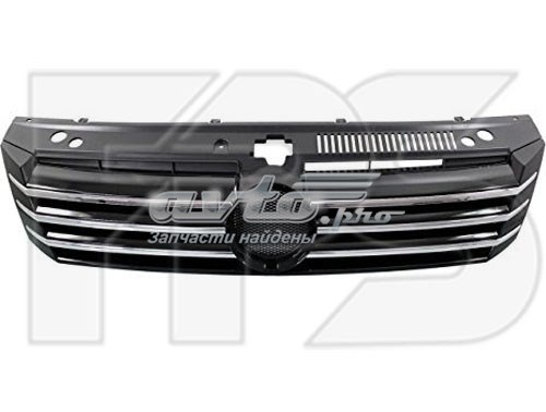 Облицювання радіатора FPS FP7439990 ціна, від 113.28 USD