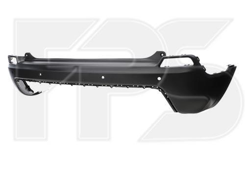 Бампер задній, нижня частина FPS FP3813951P ціна, від 108.14 USD