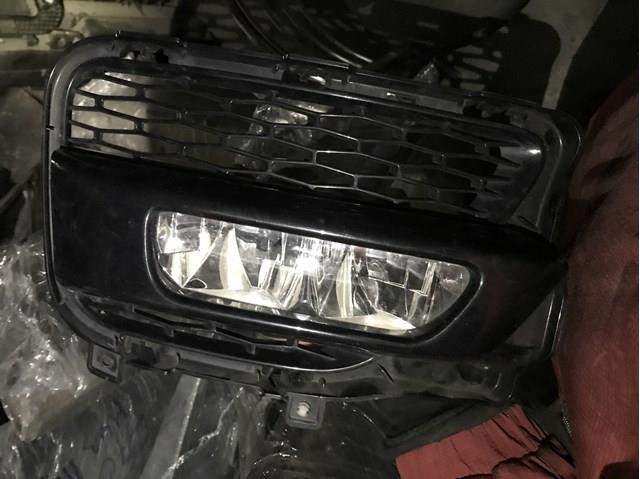 Фара протитуманна, права CK5215200AB Land Rover