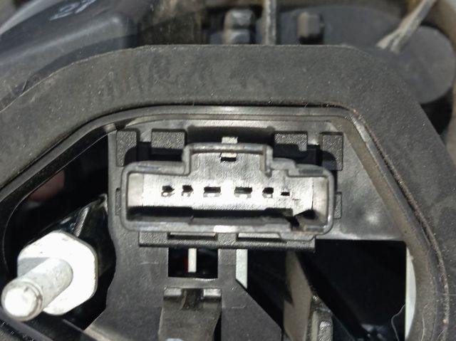 Купити 9810430580 Peugeot/Citroen Задня права фара
