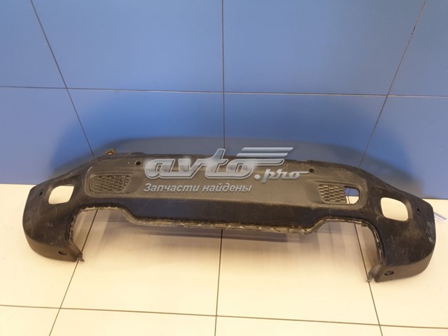 5VW93LXHAA Chrysler Буфер (бампер) задній
