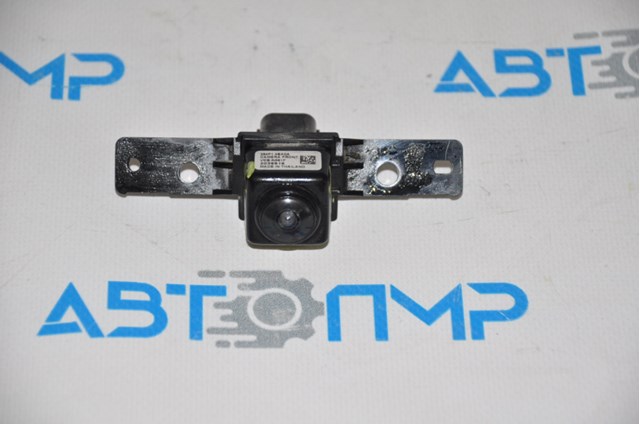 284424BA3D Nissan/Infiniti Камера заднього виду