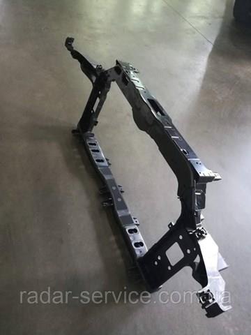 Панель передня Hyundai/Kia 64101B2000 ціна, від 130.00 USD