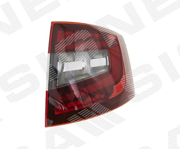 Задні ліхтарі Signeda ZSD1950R ціна, від 267.18 USD